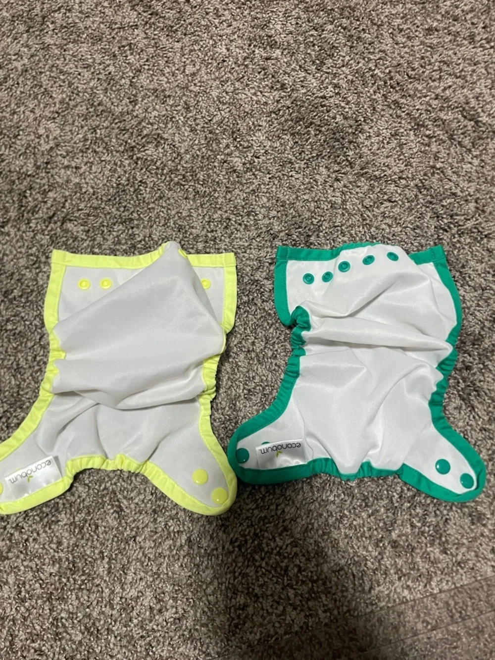 Econobums XS Cloth Diaper Cover